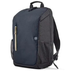 Zaino notebook 15,6 pollici Travel Blue Night 18 litri