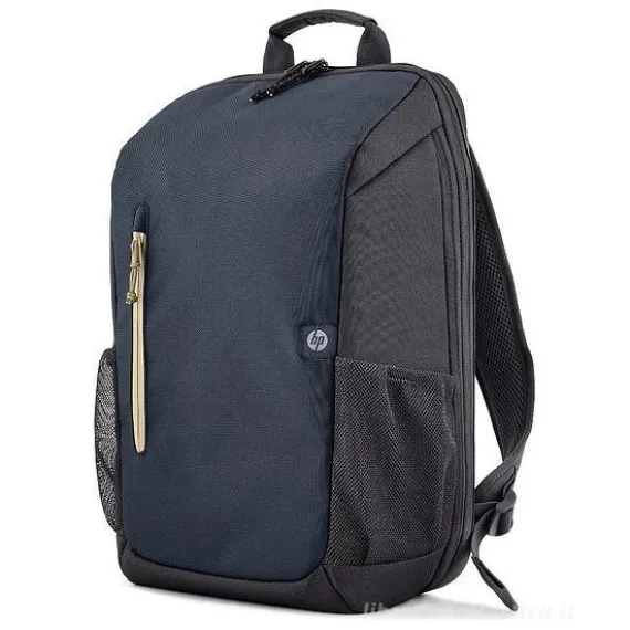 Zaino notebook 15,6 pollici Travel Blue Night 18 litri