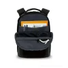 Zaino notebook Shuttle nero 15,6"
