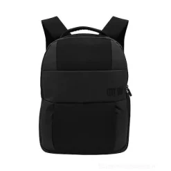 Zaino notebook Shuttle nero 15,6