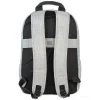 Zaino notebook Speed 15 grigio