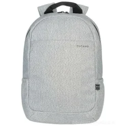Zaino notebook Speed 15 grigio