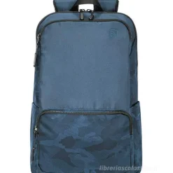 Zaino per notebook Terras Camouflage