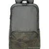 Zaino per notebook Terras Camouflage
