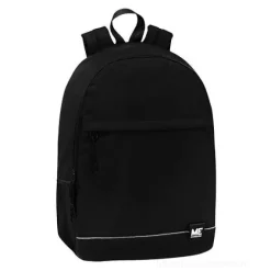 Zaino reversibile ME My Evolution. Bianco e nero