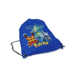 Zaino sacca Pokemon (86002)