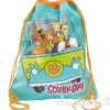 Zaino sacca Scooby Doo (85894)