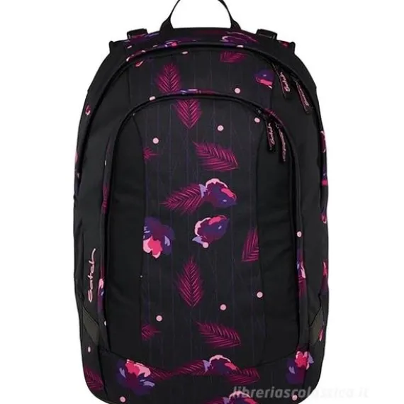 Zaino Satch Air 26L scomparto stabile per laptopair Mystic Nights