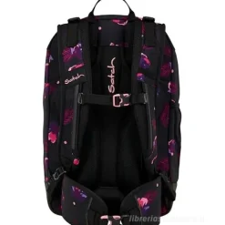 Zaino Satch Air 26L scomparto stabile per laptopair Mystic Nights