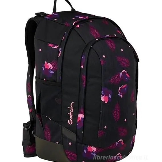 Zaino Satch Air 26L scomparto stabile per laptopair Mystic Nights
