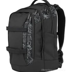 Zaino Satch ergonomico 30L Street Ink