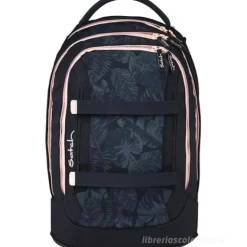 Zaino Satch pack Midnight Jungle (01322-90417-10)