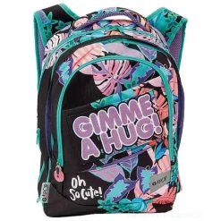 Zaino scuola estensibile GoPop Koala