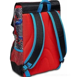Zaino scuola estensibile Spider-Man The Greatest Hero