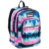 Zaino scuola Shadecol Girl Jet Black