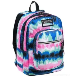 Zaino scuola Shadecol Girl Jet Black