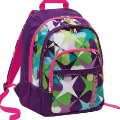 Zaino Seven Fit Floral