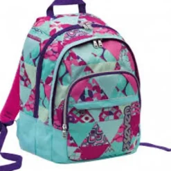 Zaino Seven Fit Hippy