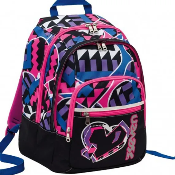 Zaino Seven Fit Lolly
