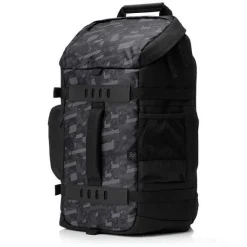 Zaino sportivo per notebook fino a 15,6" Odyssey Camouflage