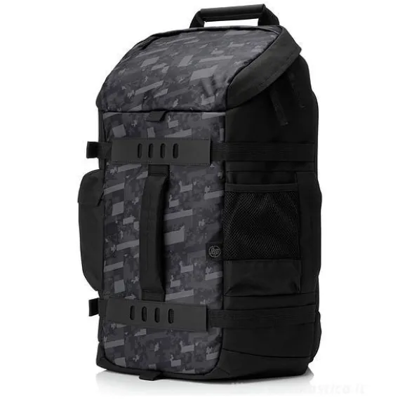Zaino sportivo per notebook fino a 15,6" Odyssey Camouflage