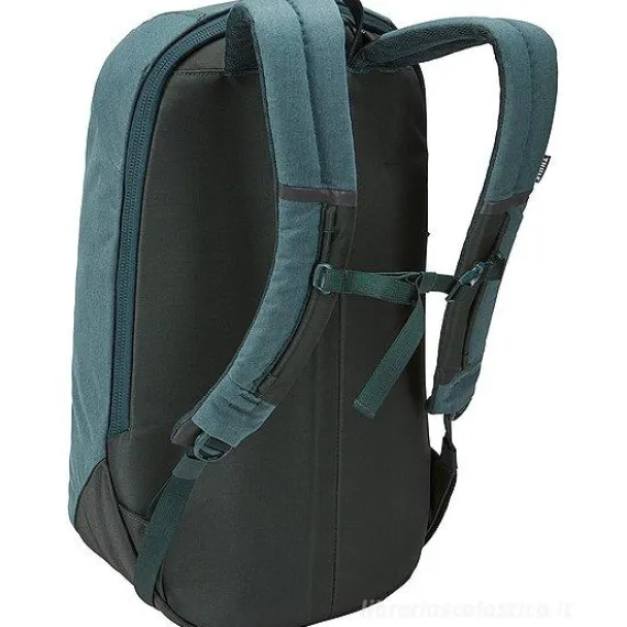 Zaino Thule Vea Backpack 17L Deep Teal