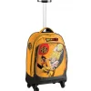 Zaino trolley deluxe Dragon Ball Z (85976)