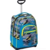 Zaino Trolley Fit Alary Tyle