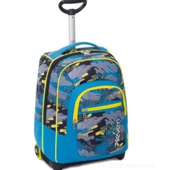 Zaino Trolley Fit Alary Tyle