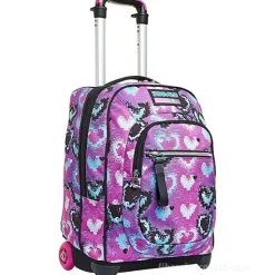 Zaino trolley Glossy Girl