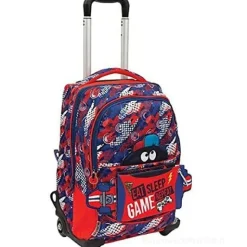 Zaino trolley GoPop Skate