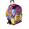 Zaino trolley GoPop Spinner Avocado