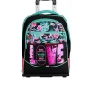 Zaino trolley GoPop Spinner Live Love