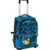 Zaino trolley GoPop T-Rex
