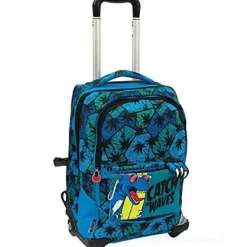 Zaino trolley GoPop T-Rex