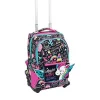 Zaino trolley GoPop Unicorno