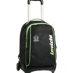 Zaino trolley Invicta New Tech Kupang