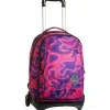 Zaino trolley Invicta New Tech Street Jungle