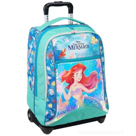 Zaino trolley La Sirenetta