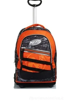 Zaino trolley Nerf