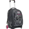 Zaino trolley New Tech Yantry Girl