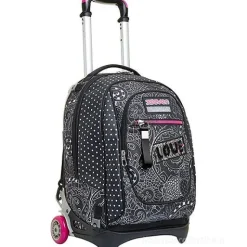 Zaino trolley New Tech Yantry Girl