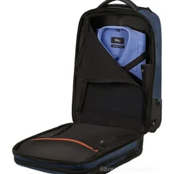 Zaino trolley notebook MySight High-Tech 17,3
