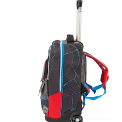 Zaino trolley scuola GoPop Raptor