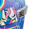 Zaino trolley scuola GoPop Unicorn