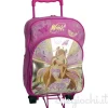 Zaino trolleysganciabile Winx