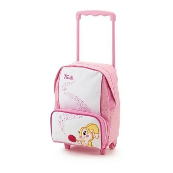 Zaino trolley small