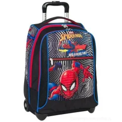 Zaino trolley Spider-Man The Greatest Hero